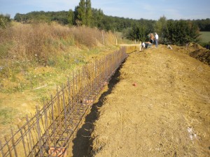MURI DI CONTENIMENTO-1 