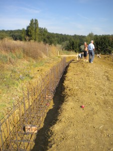 MURI DI CONTENIMENTO-3 
