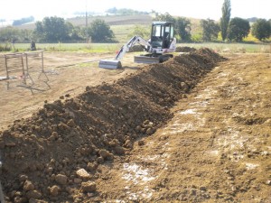 MURI DI CONTENIMENTO-4 