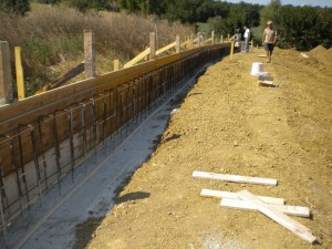 MURI DI CONTENIMENTO-7 