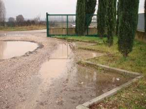 PIAZZALE LIOMATIC-8