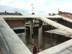 RISTRITTURAZIONE MANSARDA-18 