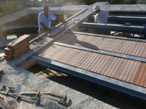 RISTRITTURAZIONE MANSARDA-22 