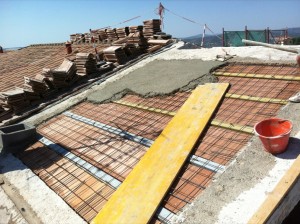 RISTRITTURAZIONE MANSARDA-24 