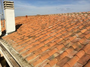 RISTRITTURAZIONE MANSARDA-26 