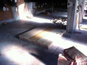 RISTRITTURAZIONE MANSARDA-5 