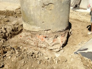 SISTEMAZIONE POZZO-1