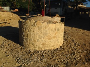 SISTEMAZIONE POZZO-10