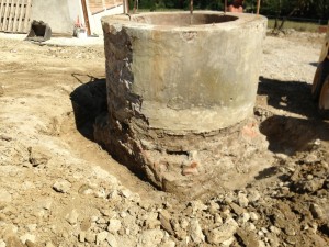 SISTEMAZIONE POZZO-2