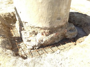 SISTEMAZIONE POZZO-5