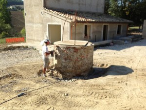 SISTEMAZIONE POZZO-7