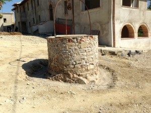 SISTEMAZIONE POZZO-8