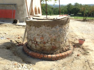 SISTEMAZIONE POZZO-9
